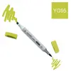 Image de COPIC Ciao - YG95 - Pale olive
