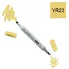 Image de COPIC Ciao - YR23 - Yellow ochre