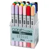 Image de COPIC Ciao - Set de 24 marqueurs