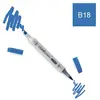 Image de COPIC Ciao - B18 - Lapis lazuli