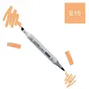 Image de COPIC Ciao - E15 - Dark suntan