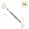 Image de COPIC Ciao - E40 - Brick white