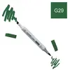 Image de COPIC Ciao - G29 - Pine tree green