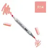 Image de COPIC Ciao - R14 - Light rouge