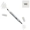Image de COPIC Ciao - W2 - Warm gray N° 2