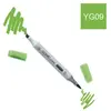 Image de COPIC Ciao - YG09 - Lettuce green