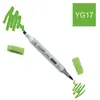 Image de COPIC Ciao - YG17 - Grass green