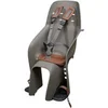 Image de Siège arrière enfant Urban Iki Easyfix Eco (U-me) Gris TU UIS81.2-GRIS/MARRON