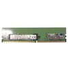 Image de HPE SmartMemory - DDR4 - module - 8 Go - DIMM 288 broches - 2666 MHz / PC4-21300 - CL19 - 1.2 V - mÃ©moire enregistrÃ© - ECC