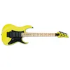 Image de Ibanez Rg550-Dy - Desert Sun Yellow - Guitare Ãlectrique