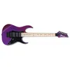 Image de Ibanez Rg550-Pn - Purple Neon - Guitare Ãlectrique