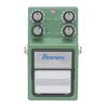 Image de Ibanez Ts9dx - Turbo Tube Screamer - Overdrive Guitare