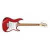 Image de Ibanez Grx40-Ca - Guitare Ãlectrique - Candy Apple