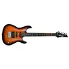 Image de Ibanez Gsa60-Bs Sunburst - Guitare Ãlectrique