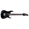 Image de Ibanez Mikro Grgm21-Bkn - Black Night - Guitare Ãlectrique