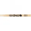 Image de Tama 7a-F - Baguettes Batterie Rhytmic Fire 7a - Japenese Oak Serie