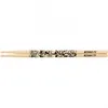 Image de Tama 7a-S - Baguettes Batterie Skull Natural 7a - Japenese Oak Serie