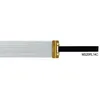 Image de Ms20rl14c - Timbre 14 Super Sensitive 20 Rangs - Hi Carbon Steel
