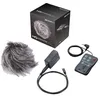 Image de Zoom APH-5 - Kit d'accessoires pour enregistreur vocal numÃ©rique - pour Zoom H5