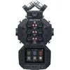 Image de Zoom H8 - Enregistreur de terrain 12 pistes - microphone XY - 4x entrÃ©es XLR et 2x XLR combo