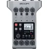 Image de Enregistreur audio Zoom P4 Podtrack Interface