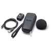 Image de Pack accessoires SPH-1n pour Zoom H1n Noir