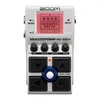 Image de Zoom - Ms 50g + - PÃ©dale Multi-Effet Compacte Pour Guitare