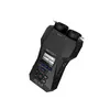 Image de Zoom H1 XLR - Enregistreur audio numÃ©rique 2 pistes - 32 bits float - WAV - Ã©chantillonnage 44,1/48/96 kHz - alimentation LR03 - carte mÃ©moire