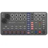 Image de Zoom LiveTrak L6 10 canaux 20 - 20000 Hz Noir