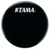 Image de Bk22bmws - Peau De RÃ©sonnance Noire 22 Logo Tama