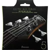Image de Ibanez Iebs5c - Jeu De Cordes Pour Guitare Basse 5 Cordes - 45-130