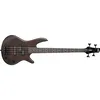 Image de Ibanez Gsrm20b-Wnf - Walnut Flat - Guitare Basse