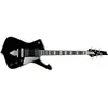 Image de Ibanez Ps10bk - Paul Stanley Signature - Black - Guitare Ãlectrique (+ Ãtui)