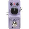Image de Ibanez Csmini - PÃ©dale Chorus Analogique Guitare