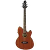 Image de Ibanez Tcy12e-Opn - Guitare Ãlectro Acoustique