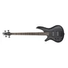 Image de Ibanez Sr300ebl-Wk - Basse Ãlectrique Gaucher - Weathered Black