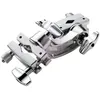 Image de Pearl Ax-25 Multiclamp Avec 1 Pince Pivotante + 1 Pince Fixe