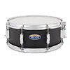 Image de Pearl Dmp1455sc-227 - Caisse Claire SÃ©rie Decade Maple - Satin Slate Black 14x5.5