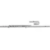 Image de Pearl Flute Pfa201su - FlÃ»te Alto 2 TÃªtes