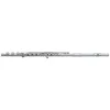 Image de Elegante 795r Tete  Tube Argent Massif