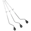 Image de 3 Pieds De Tom Basse Air Suspension - Pearl Lg40/3