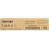 Image de Toshiba T-3511EC - Cyan - Toner