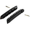 Image de Shimano Paire De Patins De Frein V-Brake Xt/Xtr +1mm