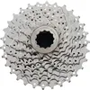 Image de Cassette Cyclosport Mixte Shimano At Cassette Hg50 9v 12/25