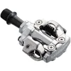 Image de Shimano Pd-M540 PÃ©dale De Bicyclette Argent 2 PiÃ¨ce(S)