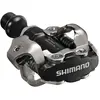 Image de Pédales double face Shimano SPD PD-M540 TU