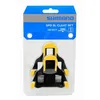 Image de Shimano Paire De Cales Pour PÃ©dales Route Sm-Sh11