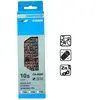 Image de Chaîne vélo Shimano Ultegra CN-6600 10V 114 maillons