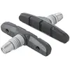 Image de Patins de frein Shimano V-Brake br-m 570/580/530/420/330/mc18/m510 (x2) TU