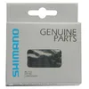 Image de Shimano - BoÃ®te De 100 Embouts De Gaine De DÃ©railleur